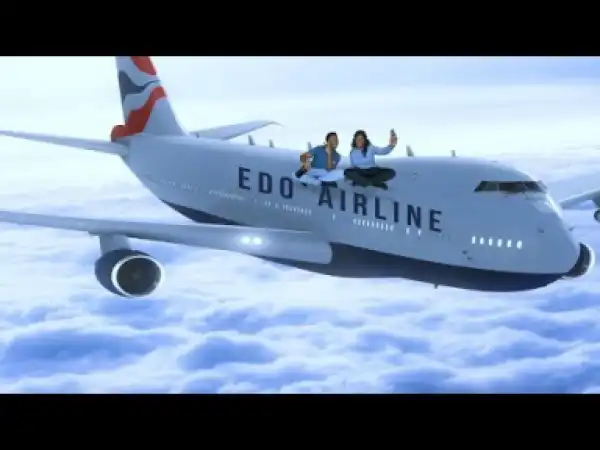 Video (Skit): Twyse Ereme – How To Toast Nigerian Girls